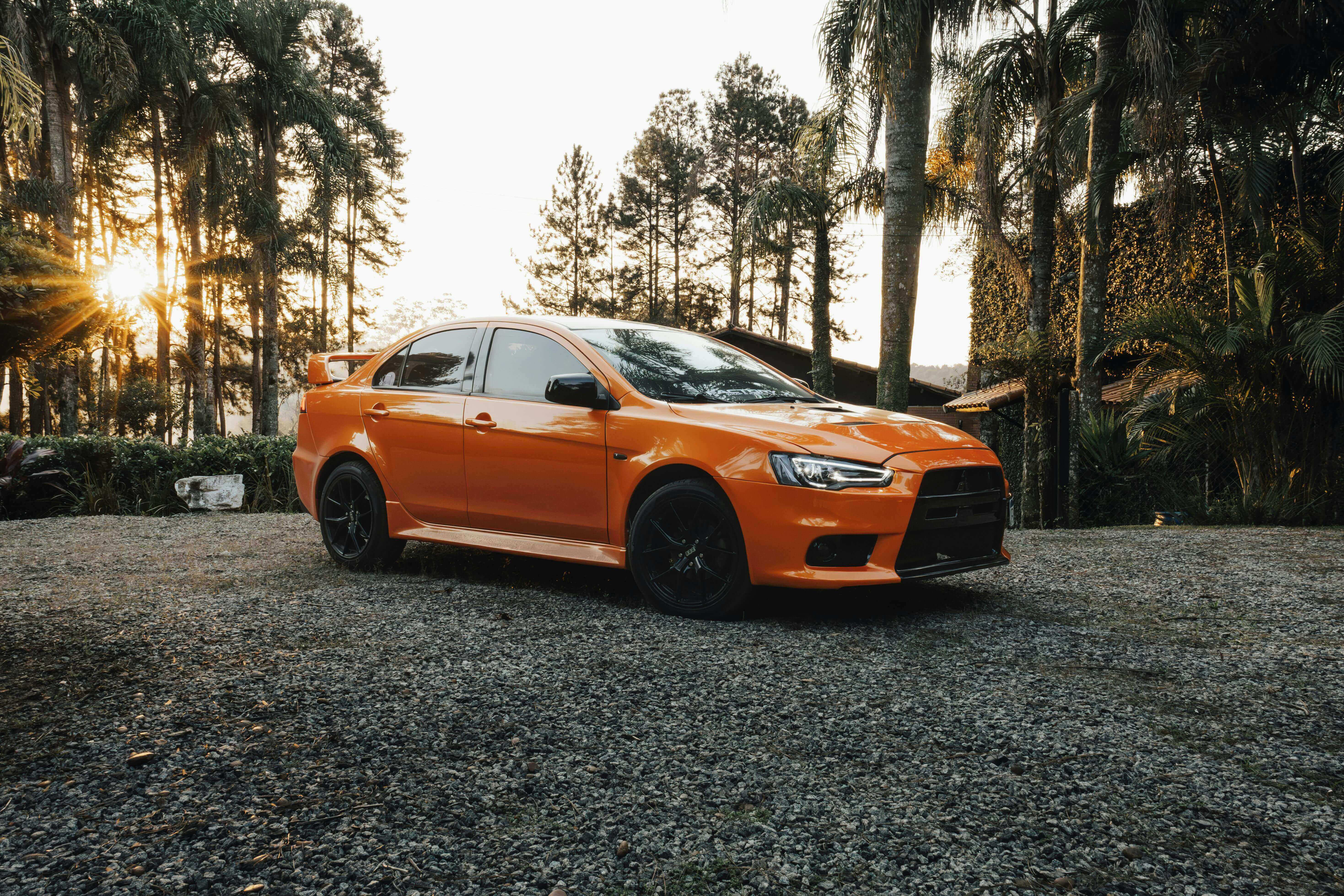 Outstation intercity travel by car