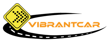 VibrantCar Logo