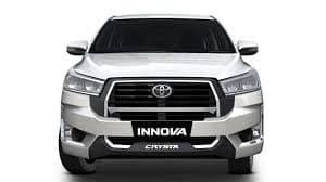 Innova Crysta