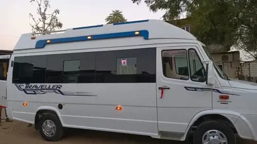 Tempo Traveller